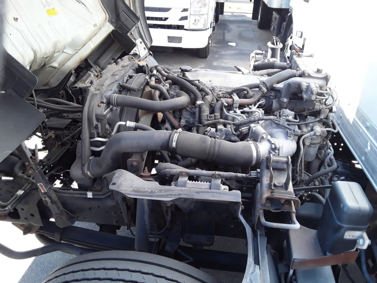 2019 Isuzu NRR 829578
