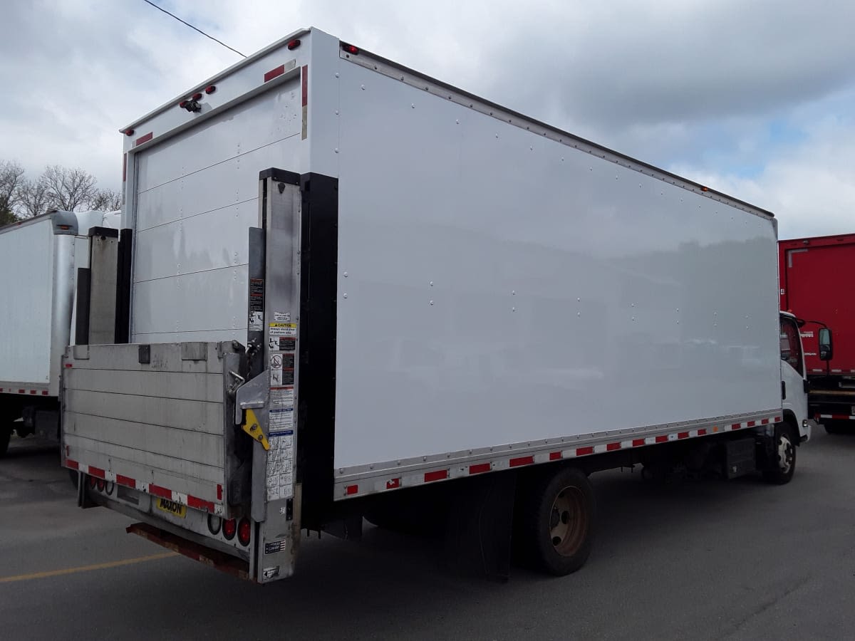 2019 Isuzu NRR 829579