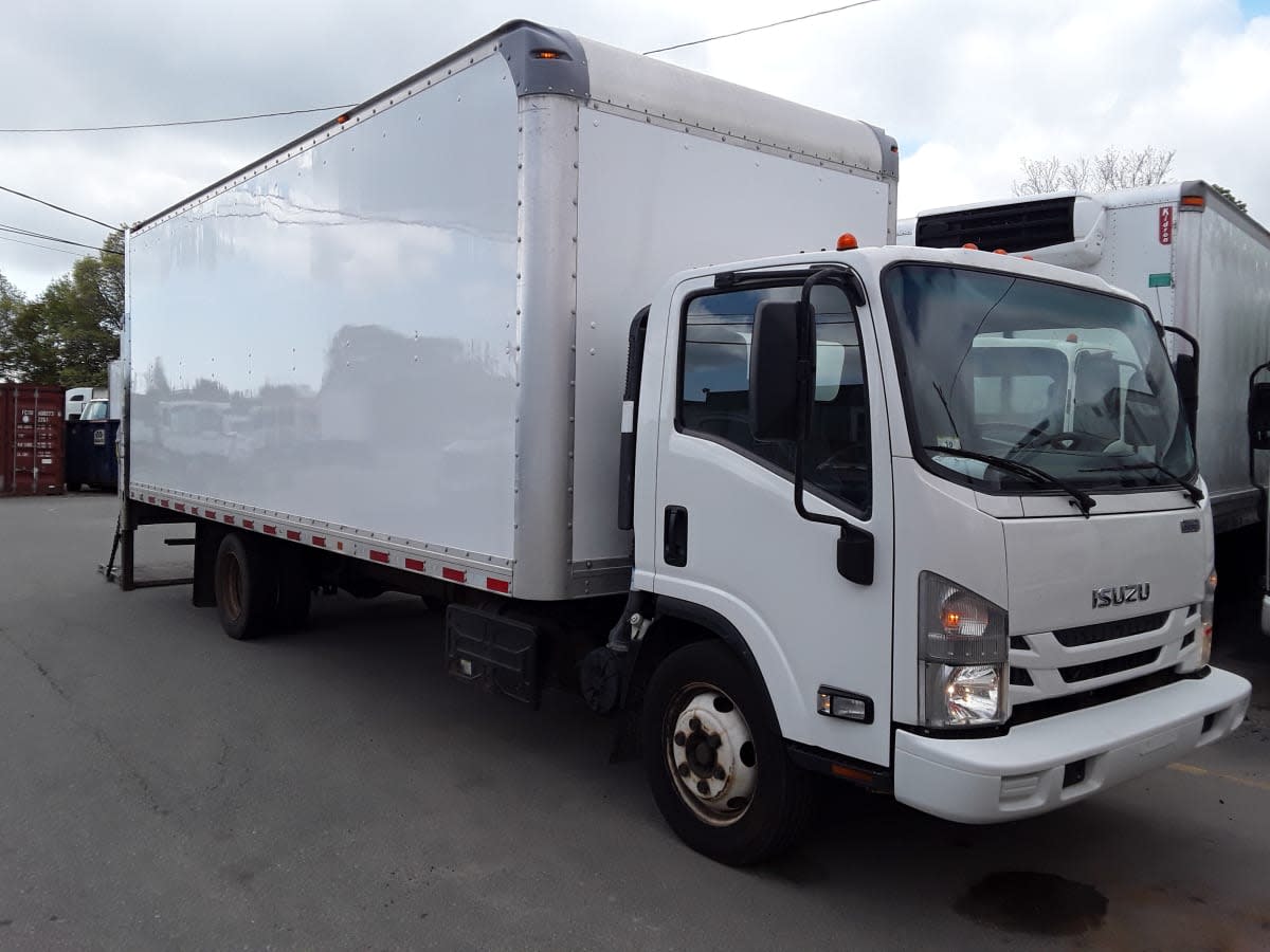 2019 Isuzu NRR 829579