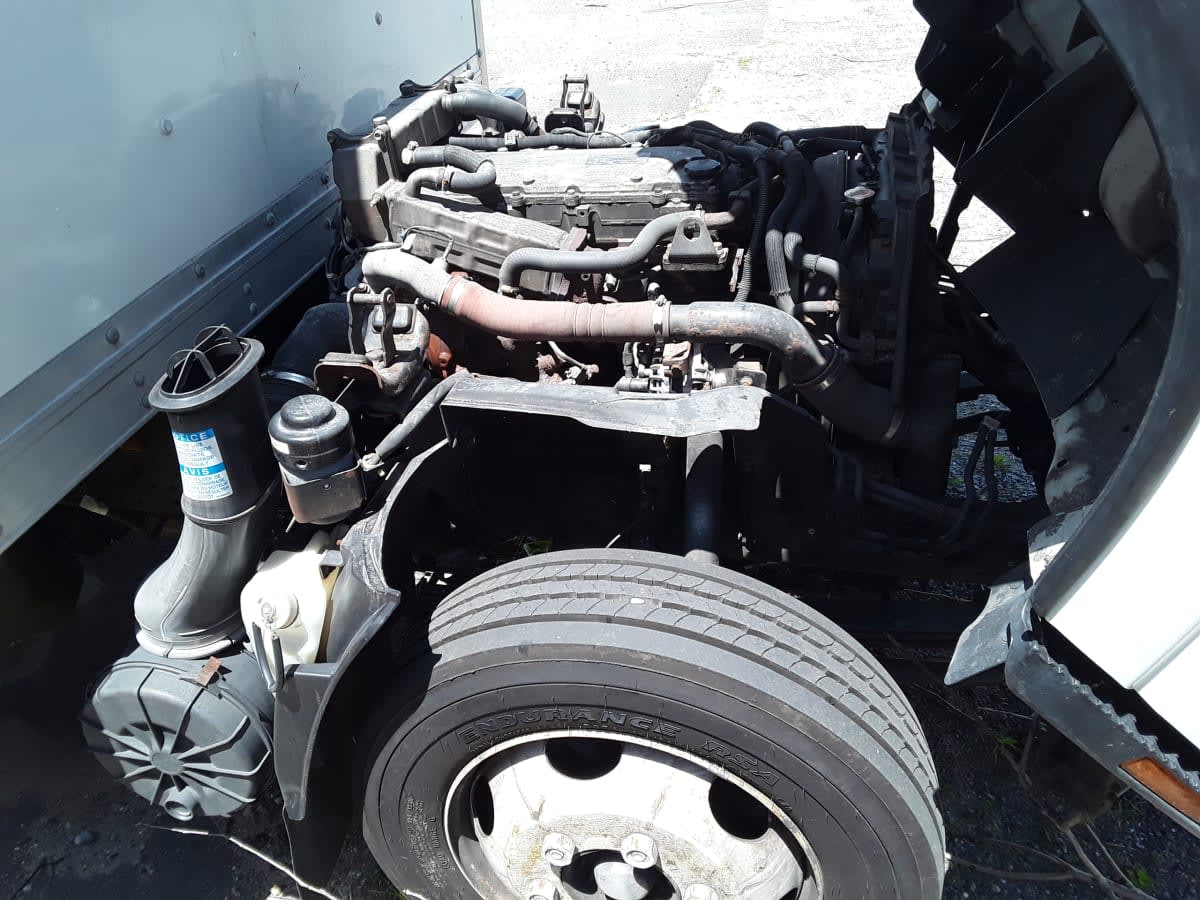 2019 Isuzu NRR 829580