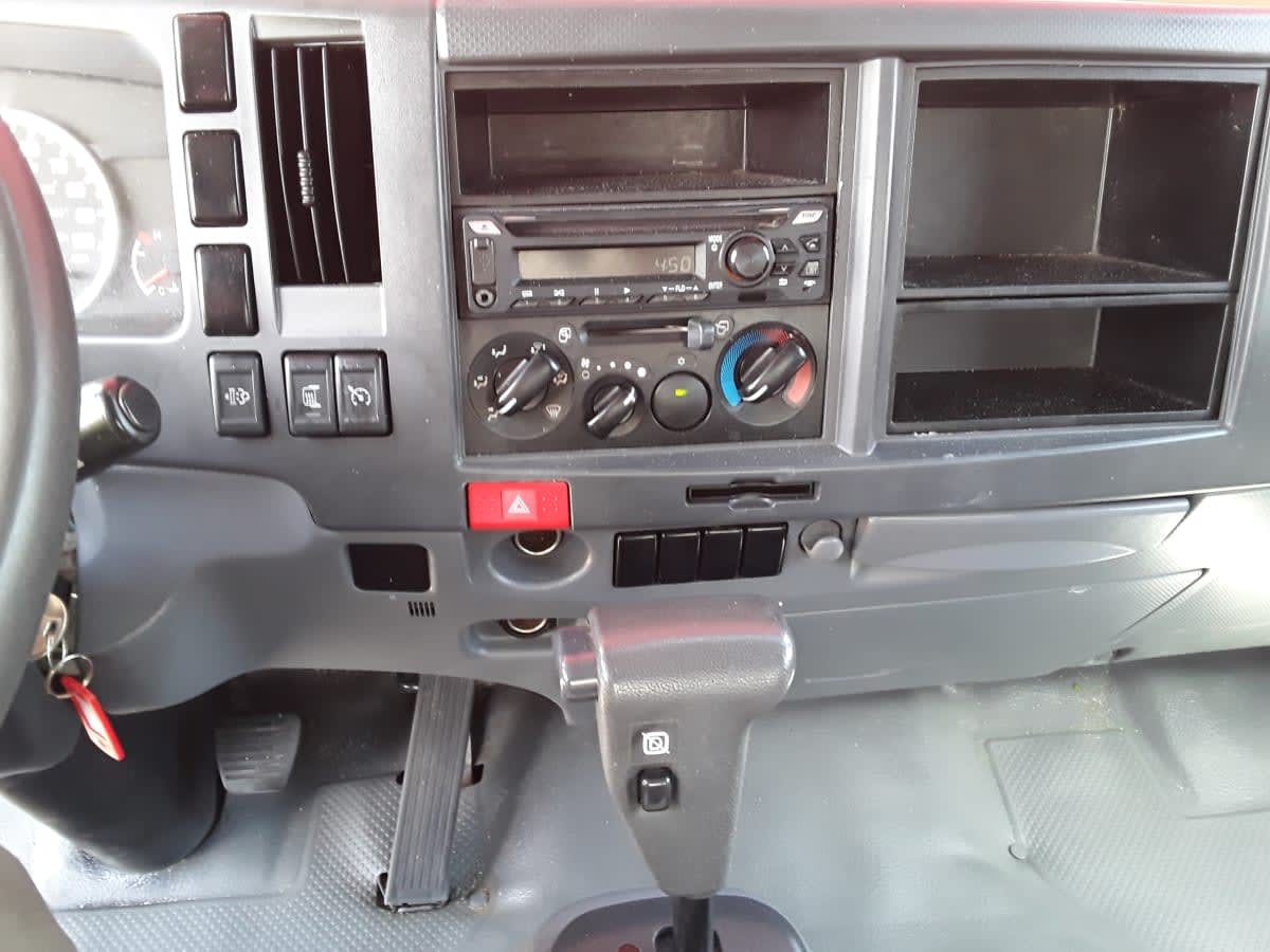 2019 Isuzu NRR 829580