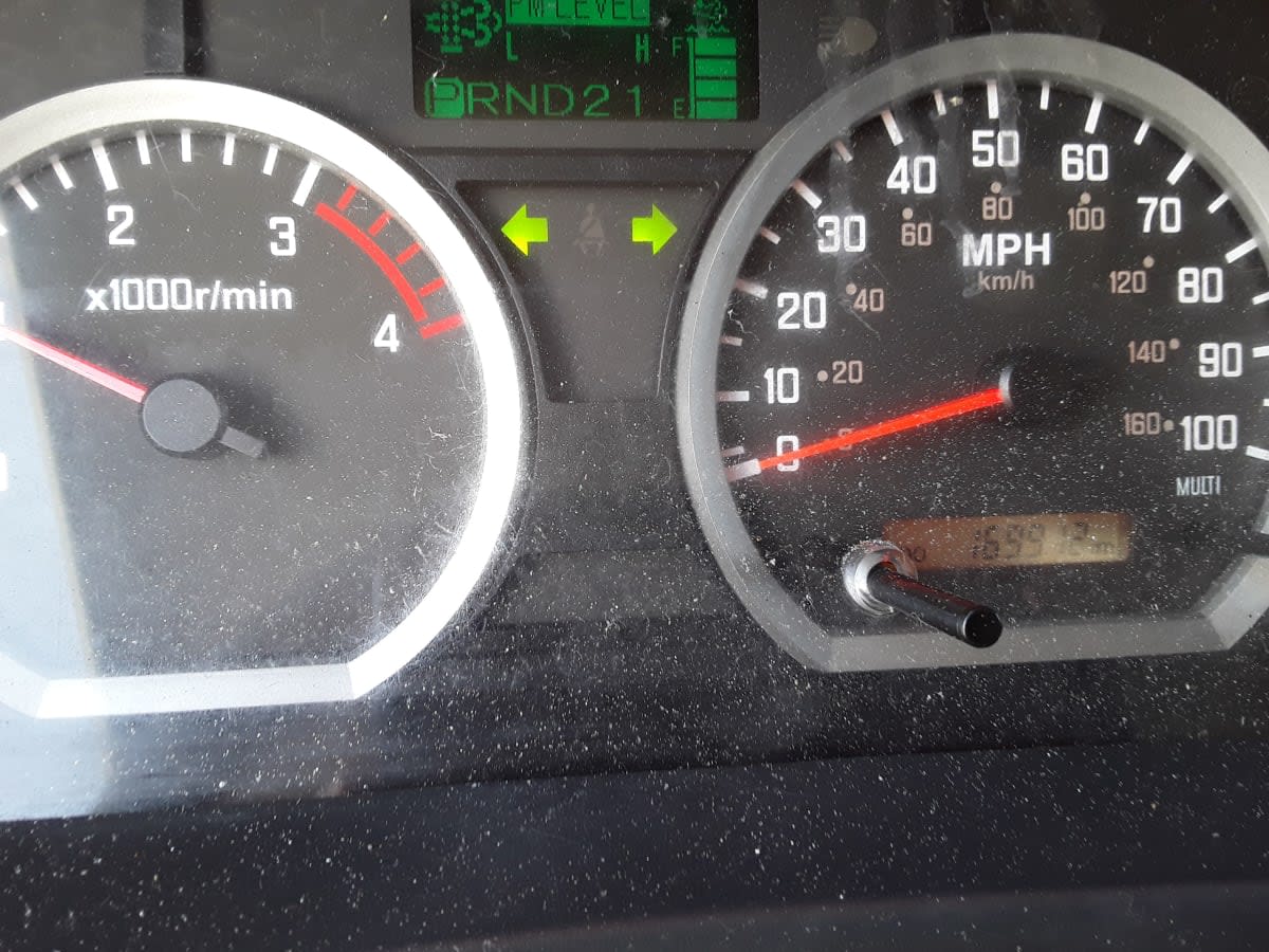2019 Isuzu NRR 829580