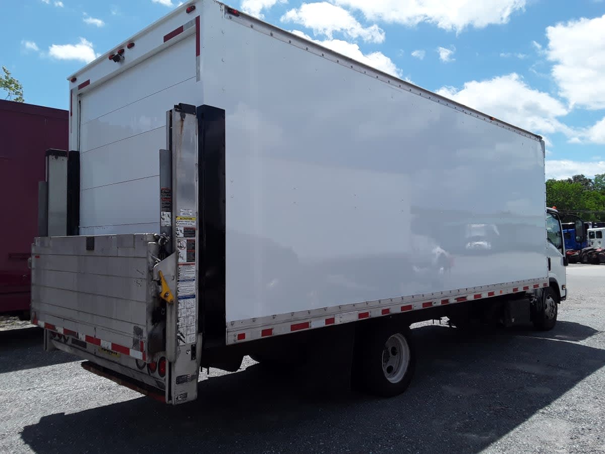 2019 Isuzu NRR 829580