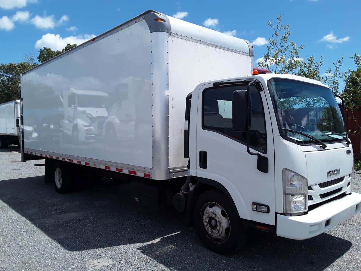 2019 Isuzu NRR 829580