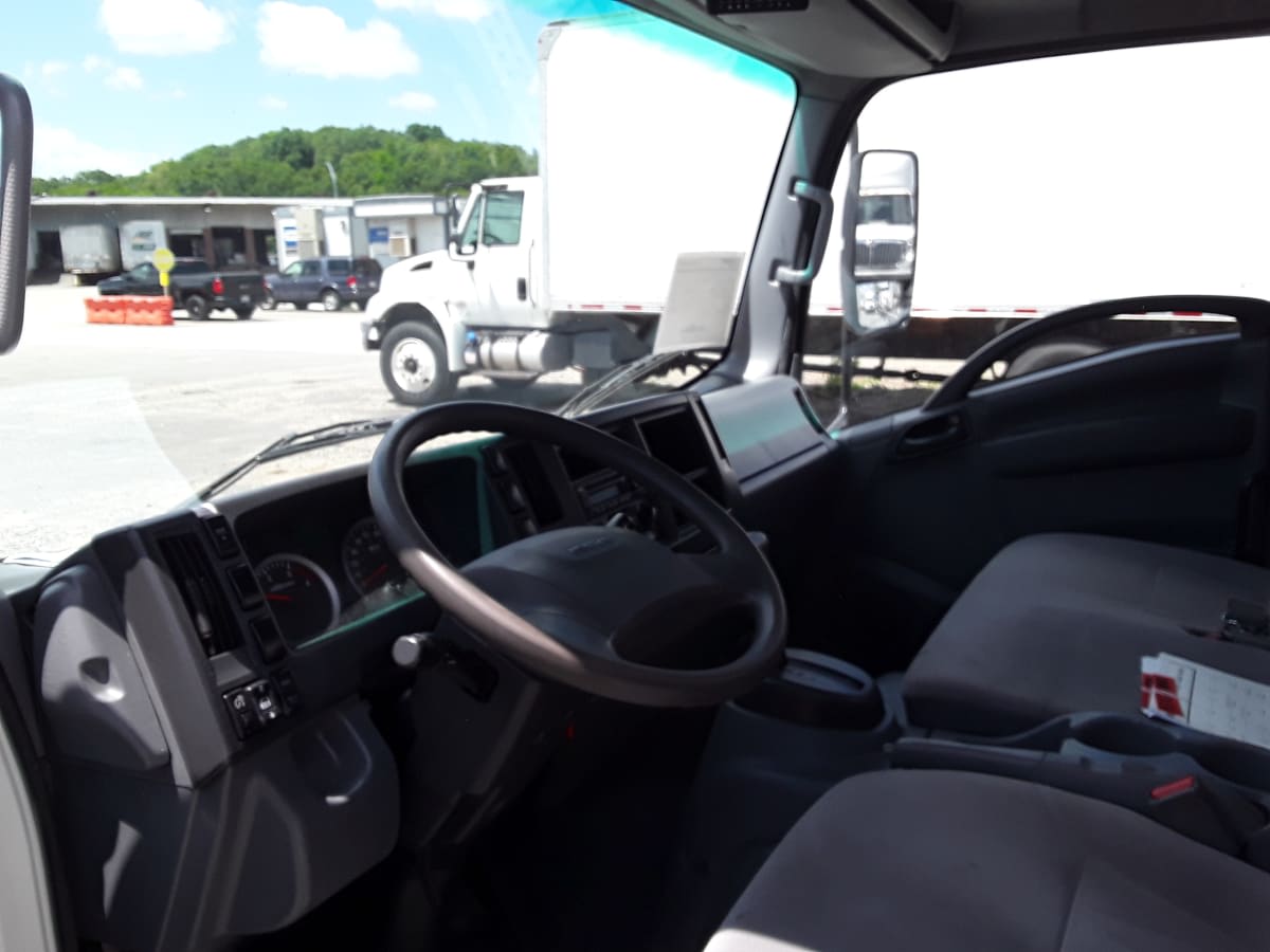 2019 Isuzu NRR 829580