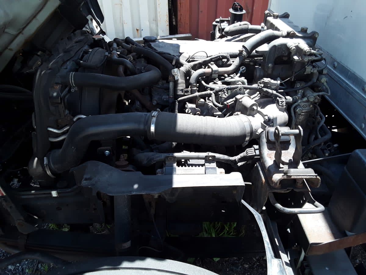 2019 Isuzu NRR 829580