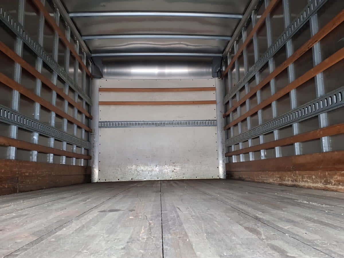 2019 Isuzu NPR 829598