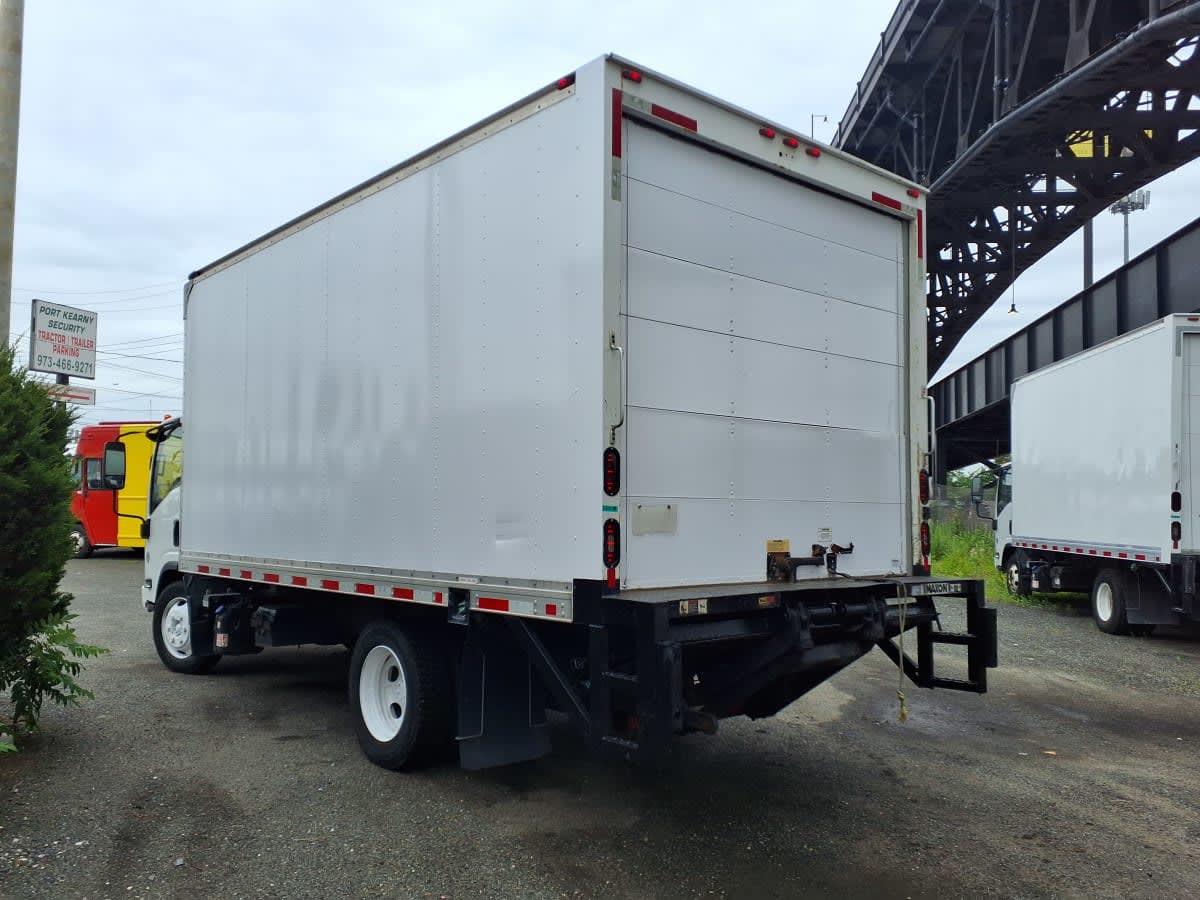 2019 Isuzu NPR 829598
