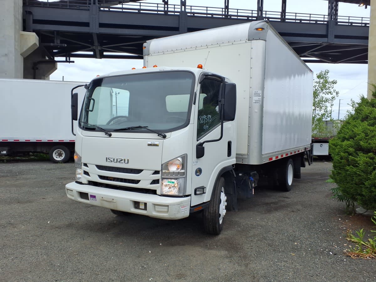 2019 Isuzu NPR 829598