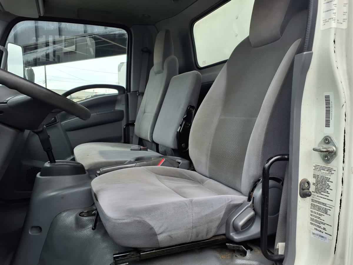 2019 Isuzu NPR 829598
