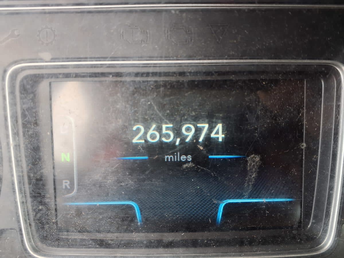 2019 Navistar International LT625 DAYCAB T/A 829610
