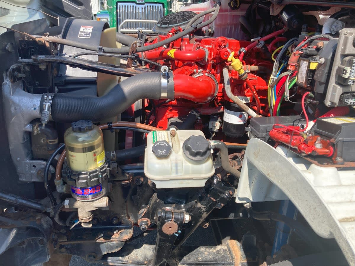 2019 Freightliner M2 106 829620