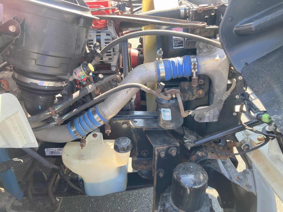 2019 Freightliner M2 106 829620