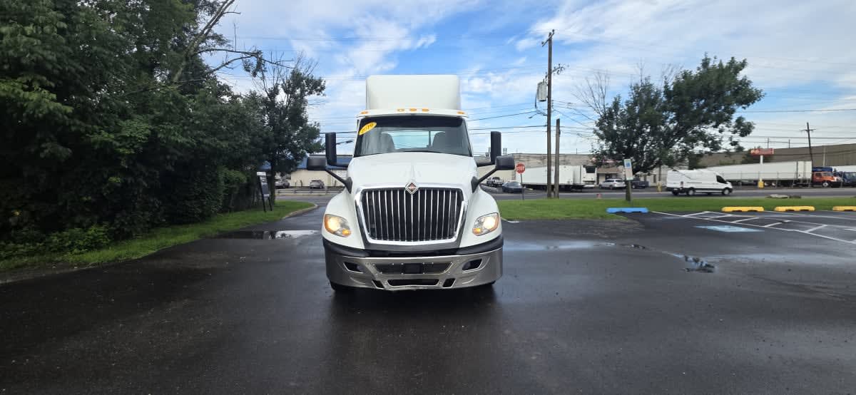 2019 International LT in Bensalem, PA — photo 2