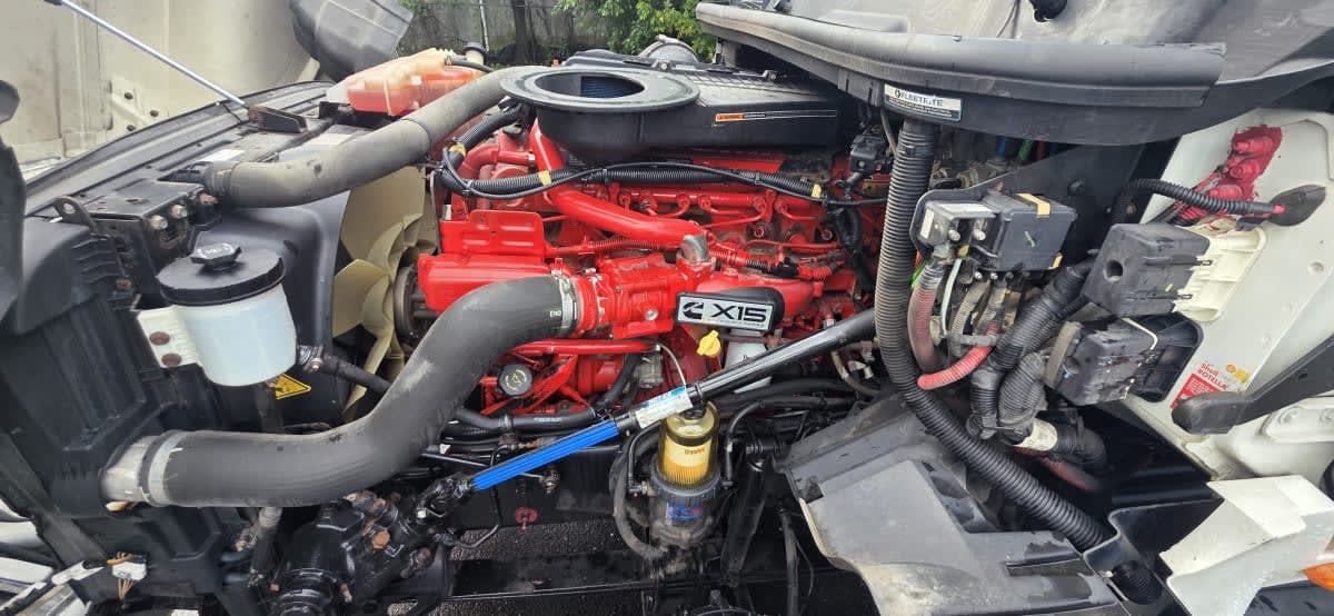 2019 International LT in Bensalem, PA — photo 8