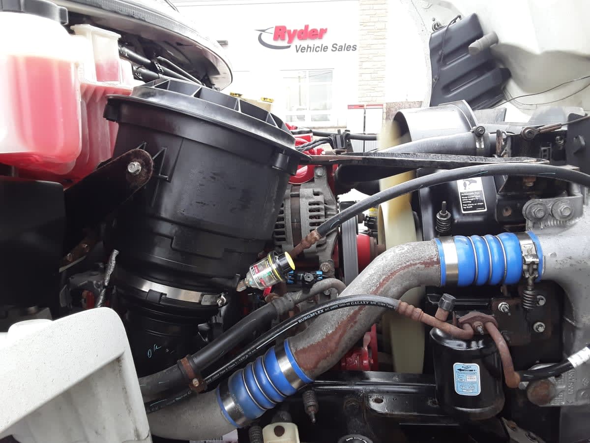 2019 Freightliner/Mercedes M2 106 829896