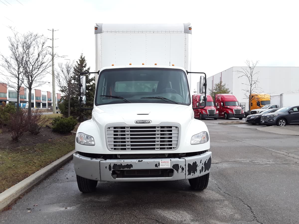2019 Freightliner/Mercedes M2 106 829896