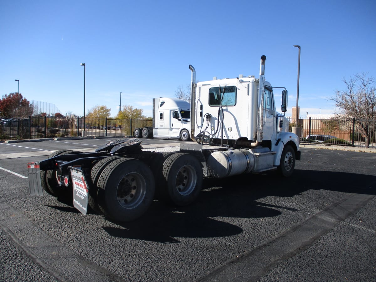 2019 Freightliner/Mercedes 122SD 830000