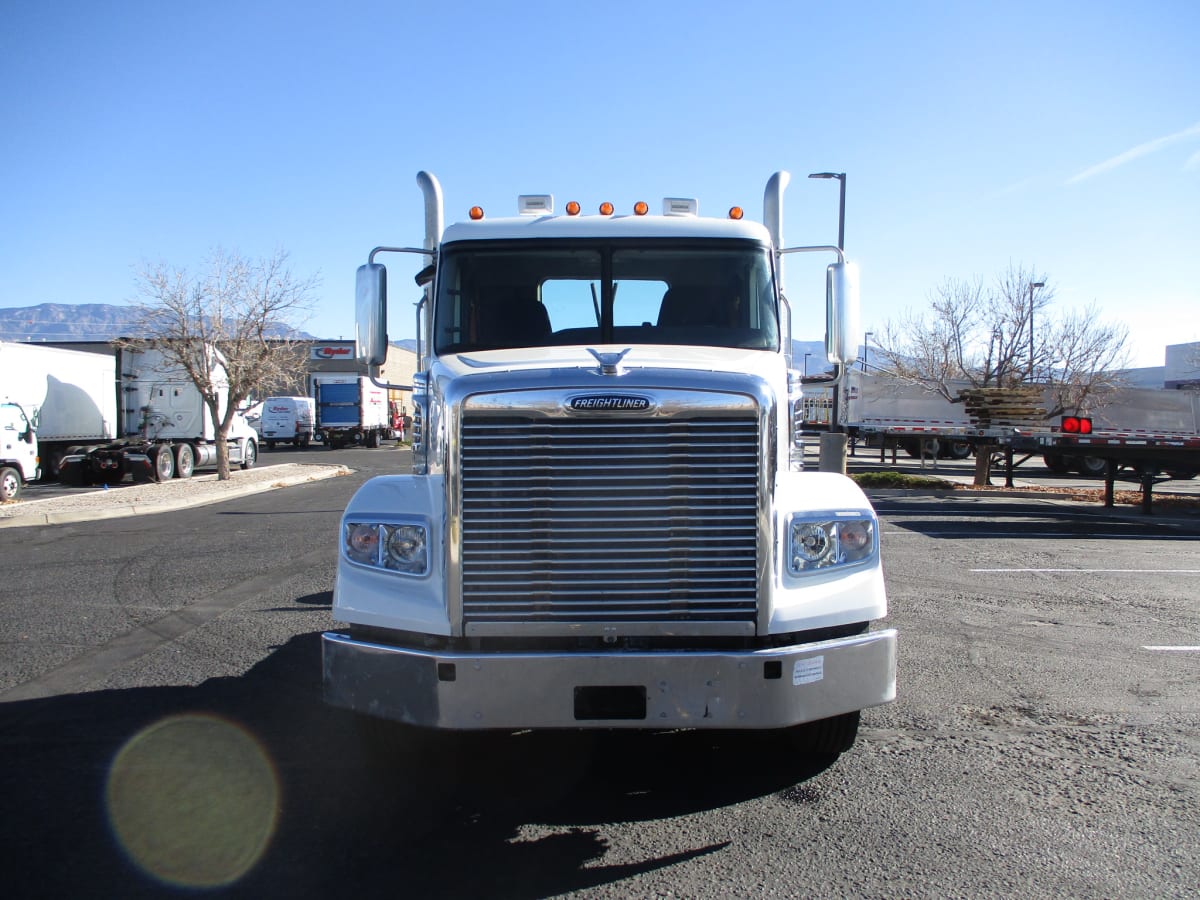 2019 Freightliner/Mercedes 122SD 830000