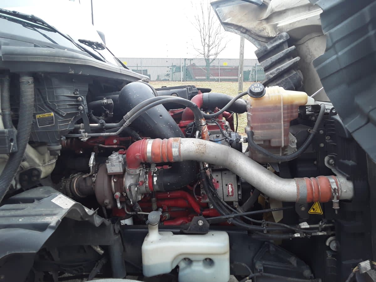 2019 International - image 11