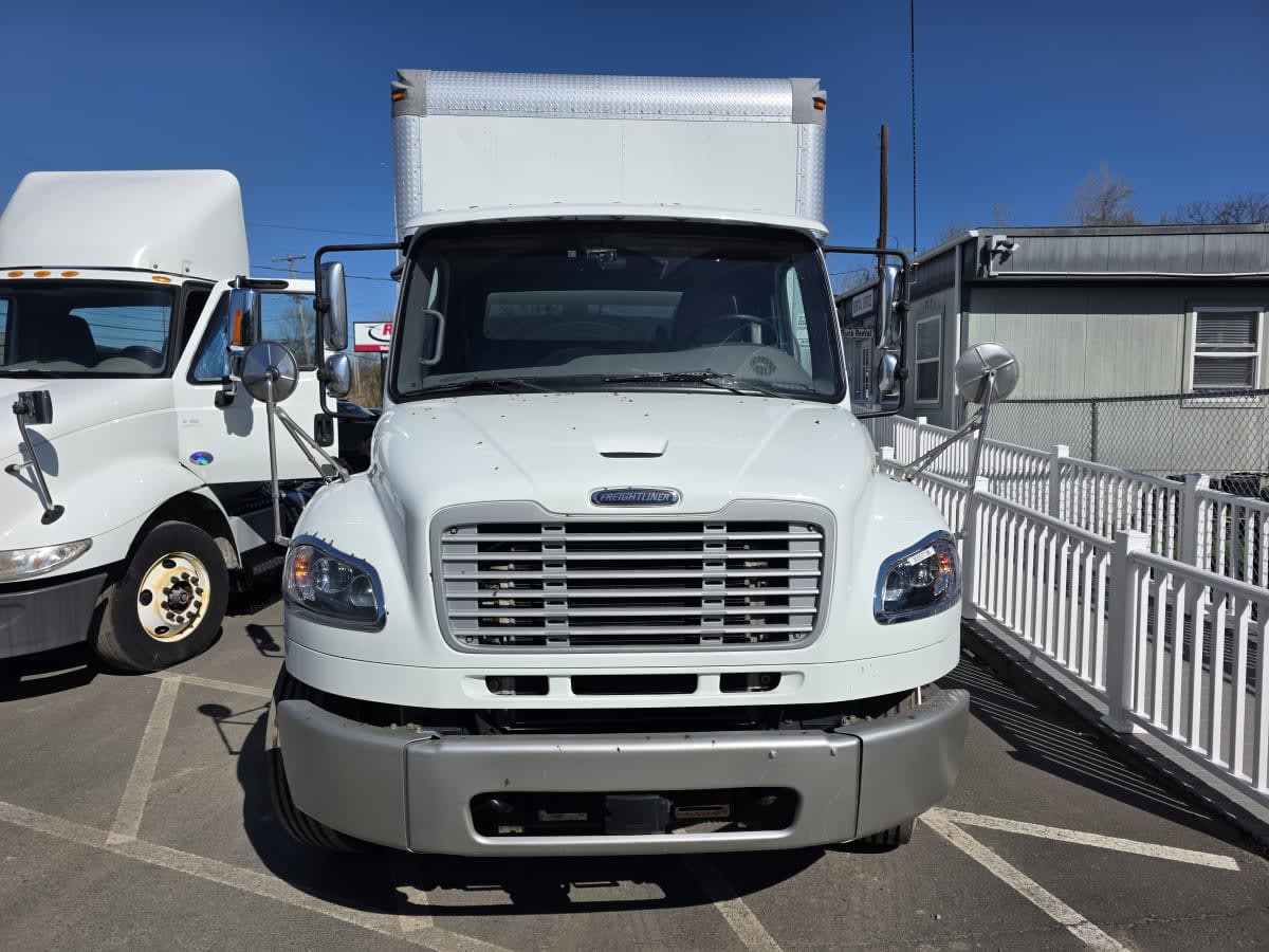 2019 Freightliner/Mercedes M2 106 830077