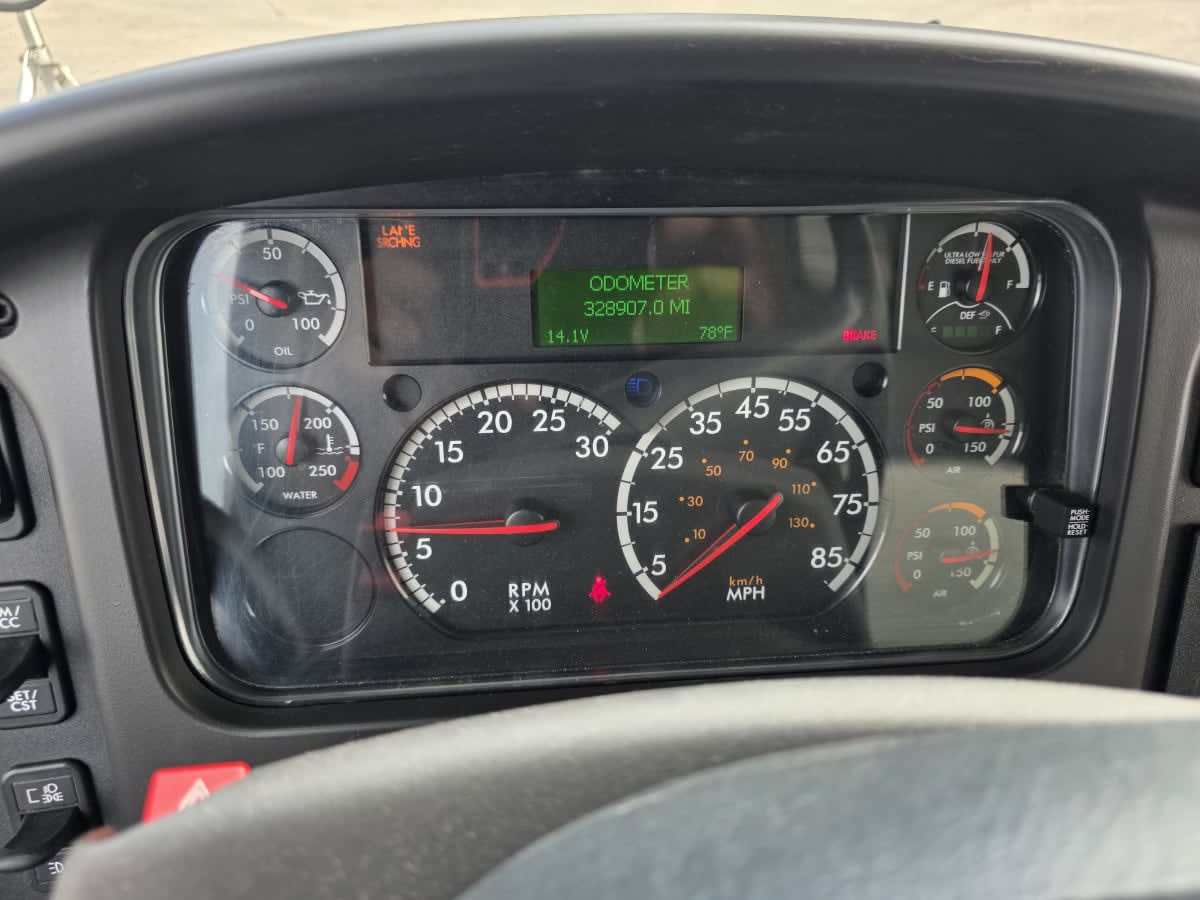 2019 Freightliner/Mercedes M2 106 830079