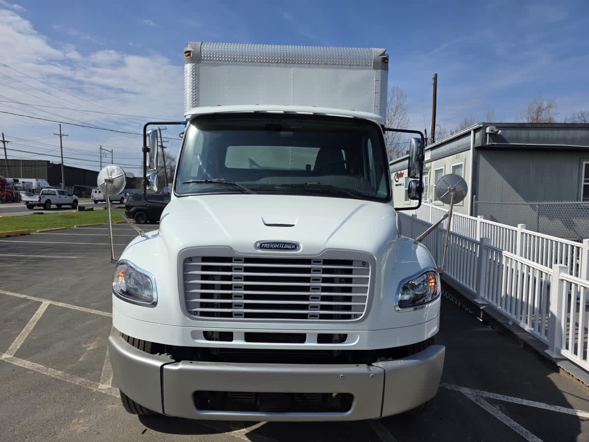 2019 Freightliner/Mercedes M2 106 830079