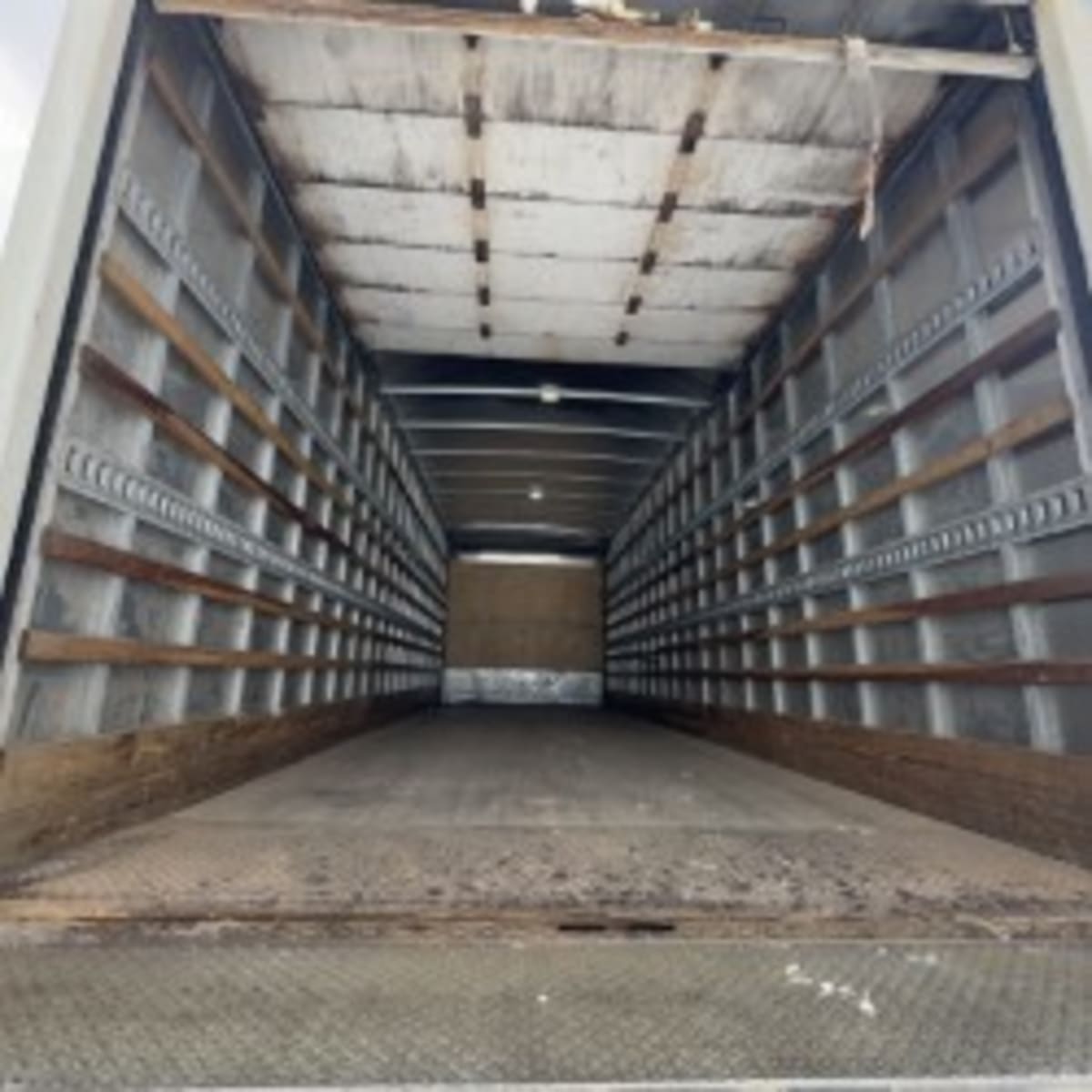 2019 Freightliner/Mercedes M2 106 830130