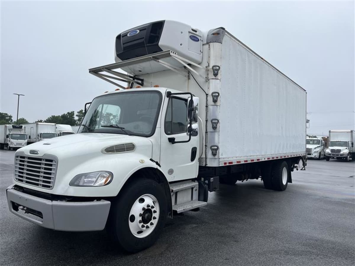 2019 Freightliner M2 106 830209 2019 Freightliner M2 106 830209
