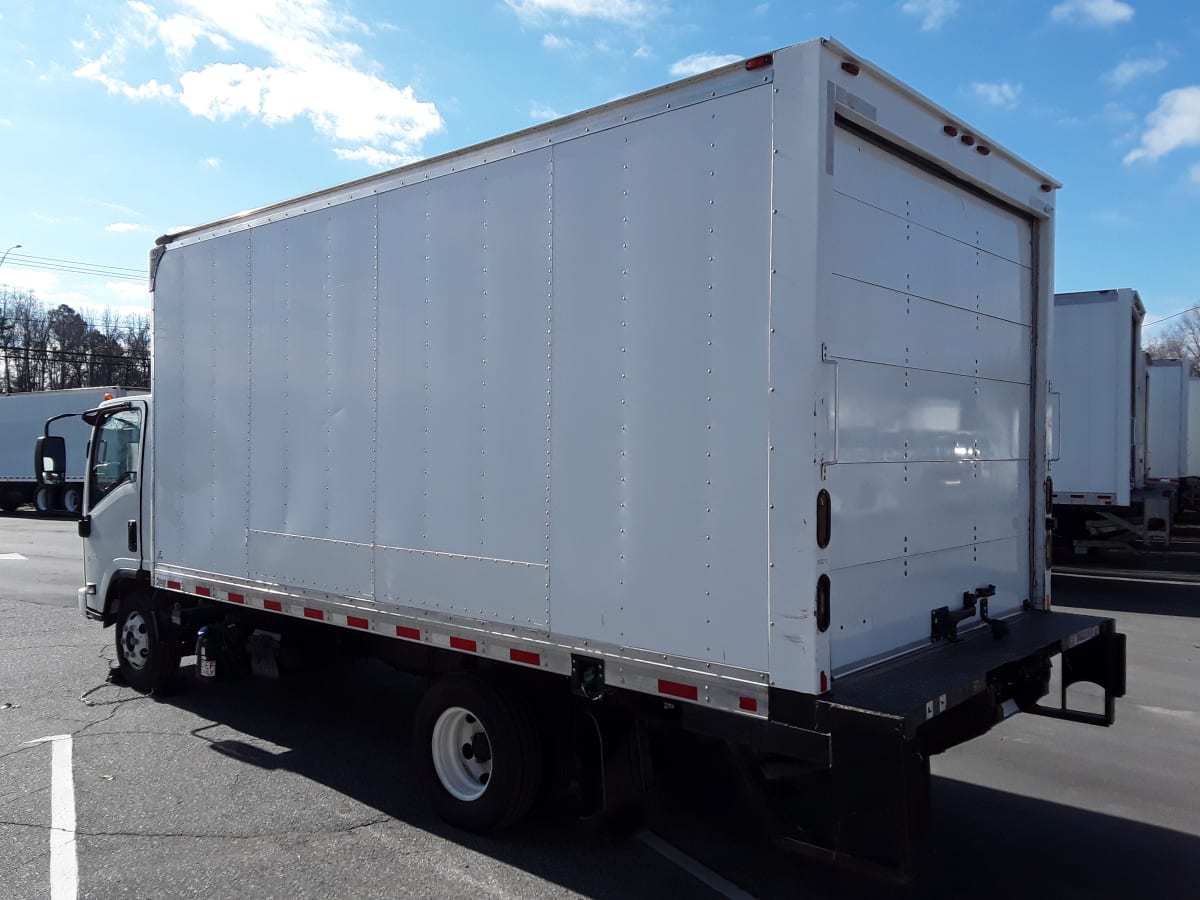 2019 Isuzu NPR 830212