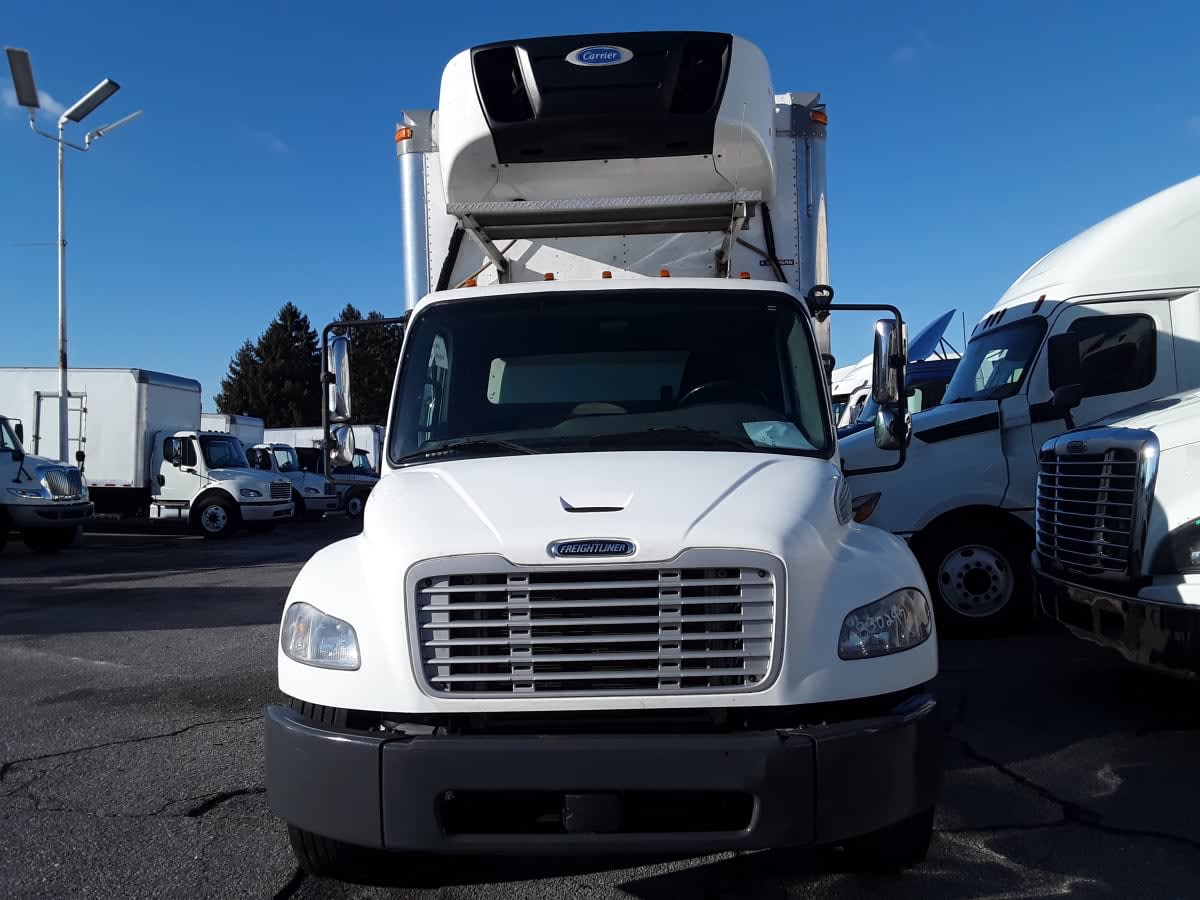 2019 Freightliner/Mercedes M2 106 830297