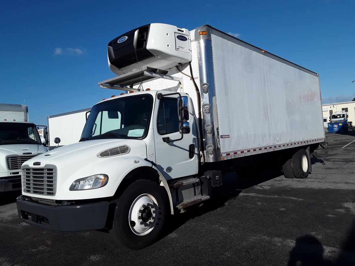 2019 Freightliner/Mercedes M2 106 830297