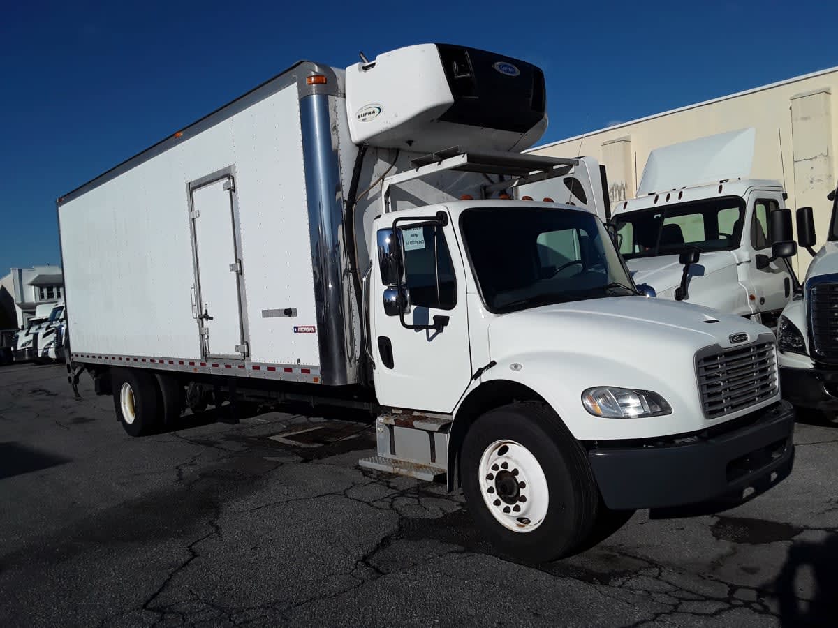 2019 Freightliner/Mercedes M2 106 830297