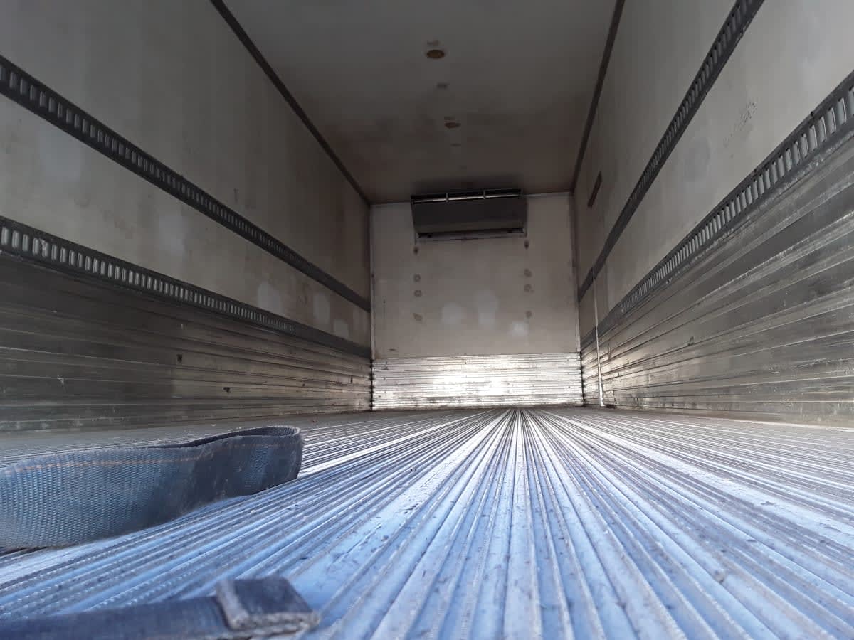 2019 Freightliner/Mercedes M2 106 830297