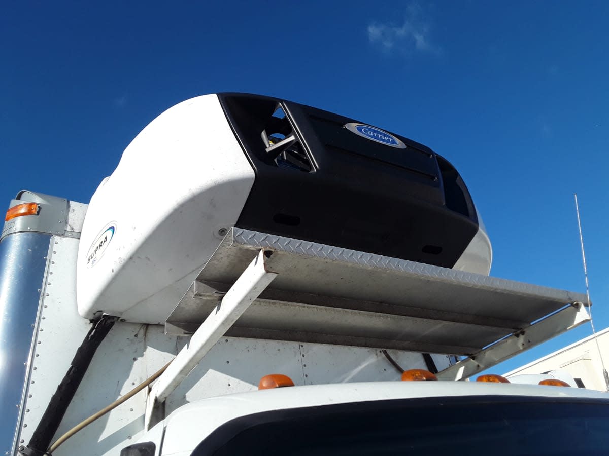 2019 Freightliner/Mercedes M2 106 830297