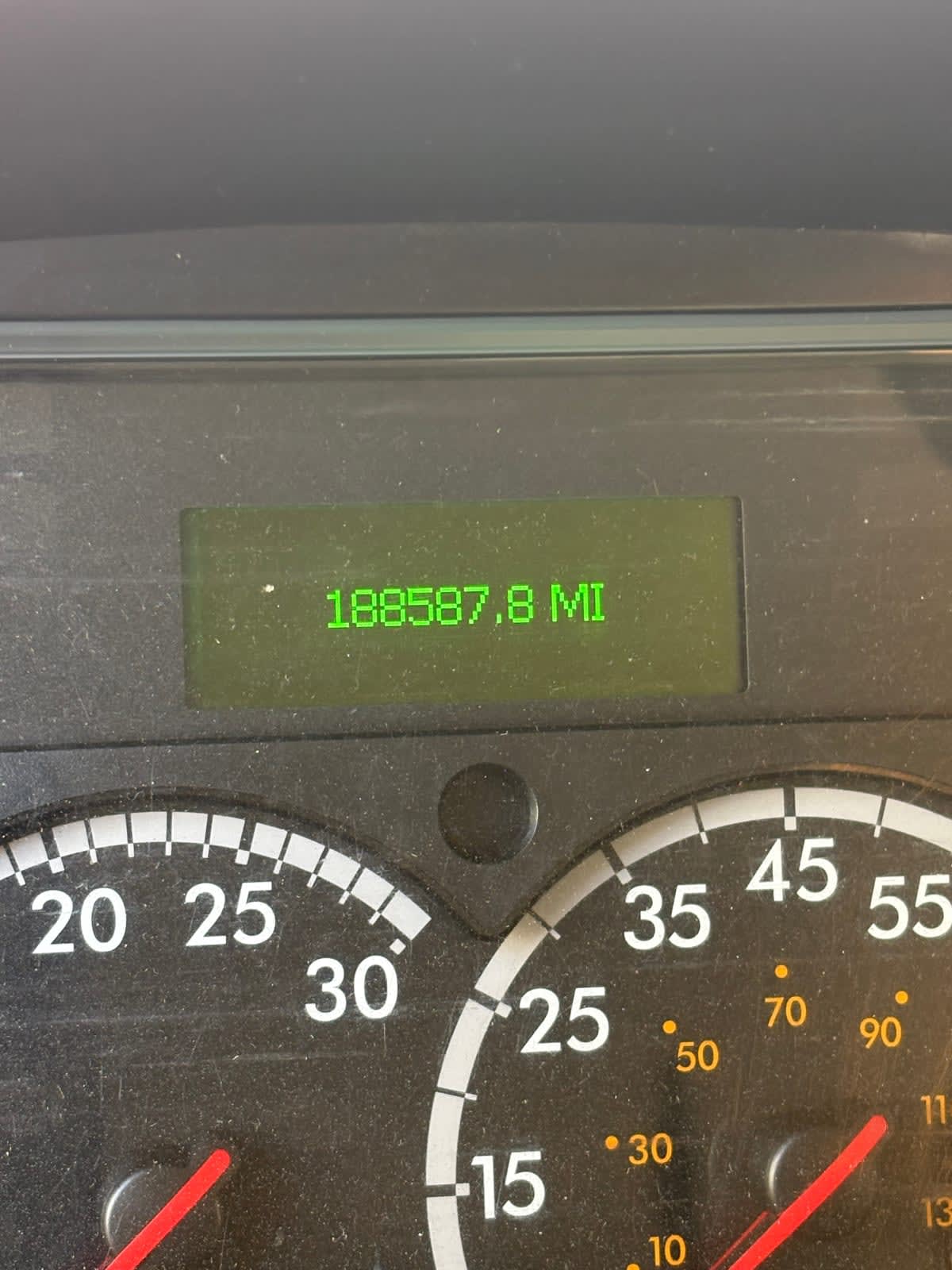 2019 Freightliner/Mercedes M2 106 830320