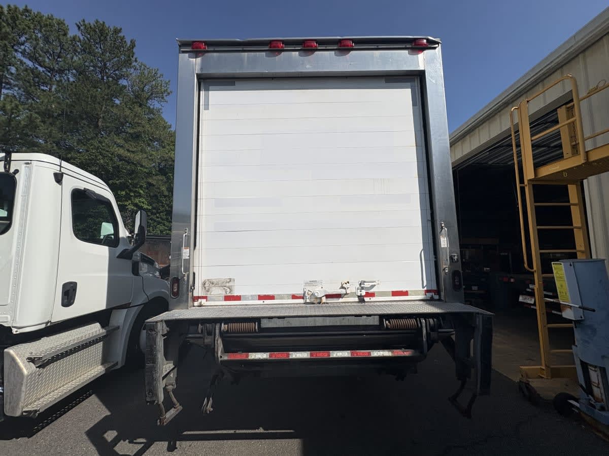 2019 Freightliner M2 106 in Ashland, VA — photo 5