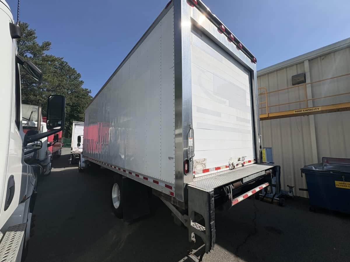 2019 Freightliner M2 106 in Ashland, VA — photo 6