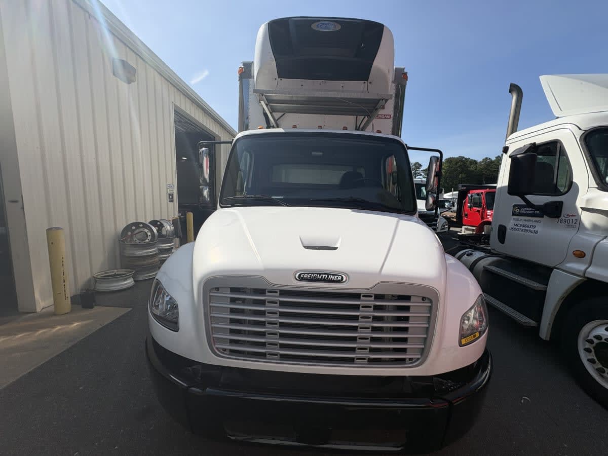 2019 Freightliner M2 106 in Ashland, VA — photo 2