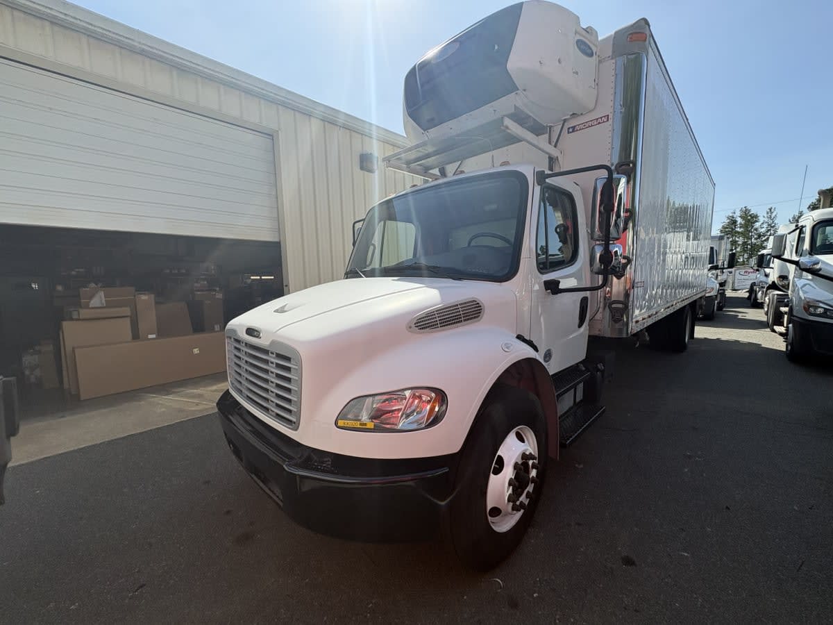 2019 Freightliner M2 106 in Ashland, VA