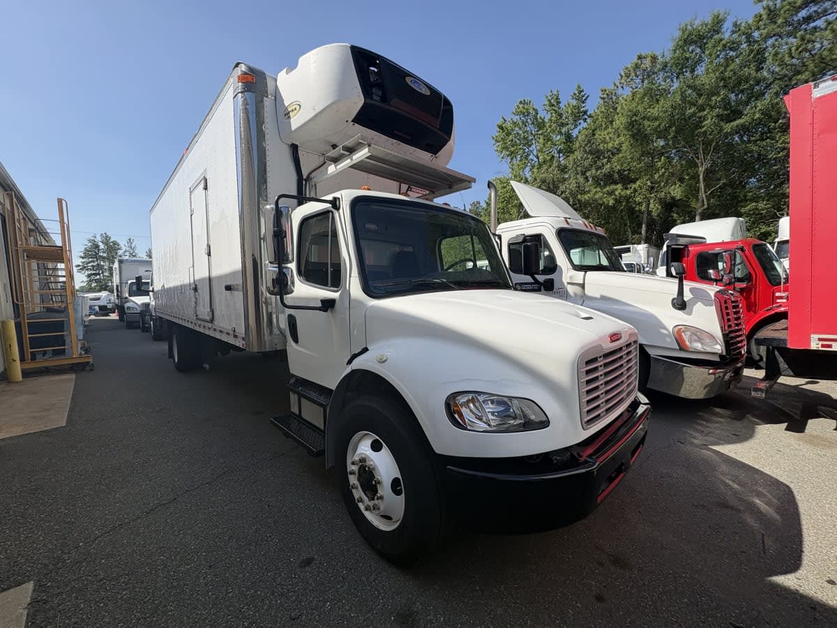 2019 Freightliner M2 106 in Ashland, VA — photo 3