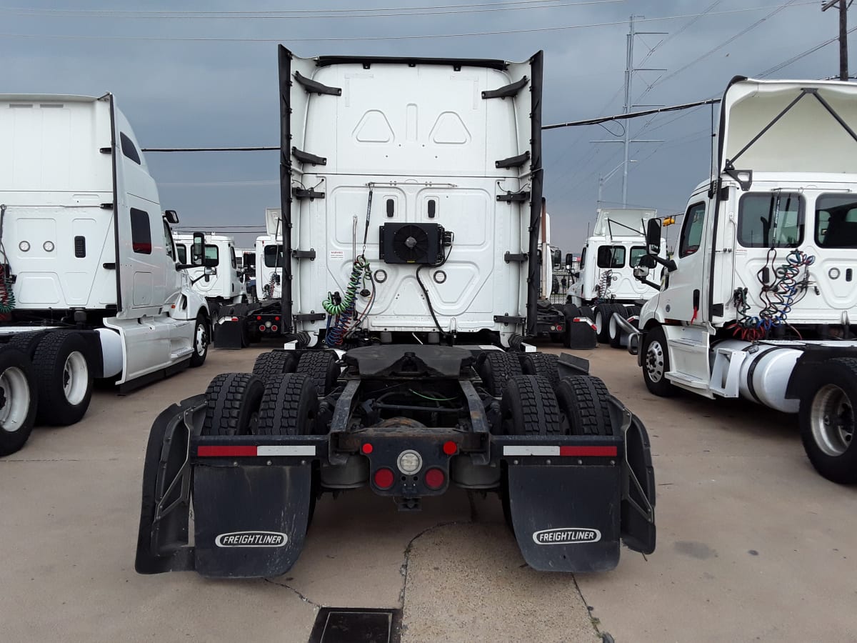 2019 Freightliner/Mercedes NEW CASCADIA PX12664 830336