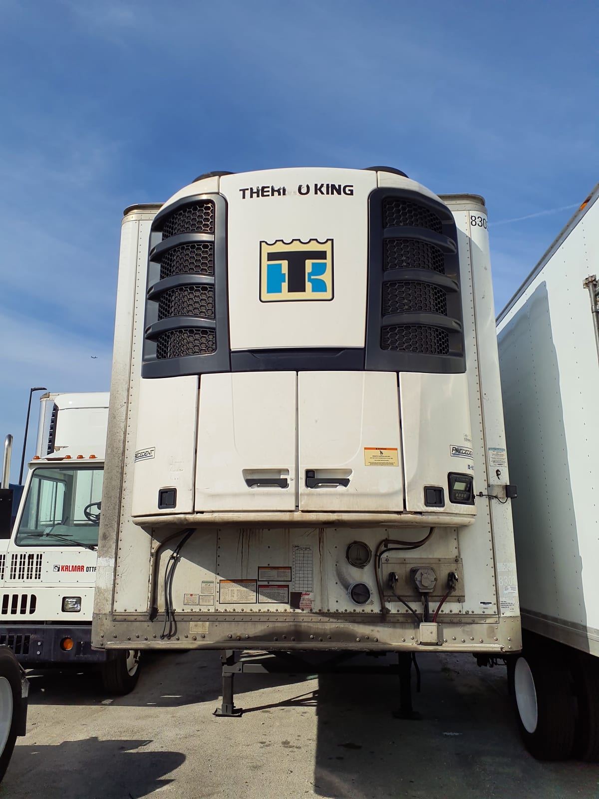 2019 Great Dane Trailer ECL1114-31053 830351