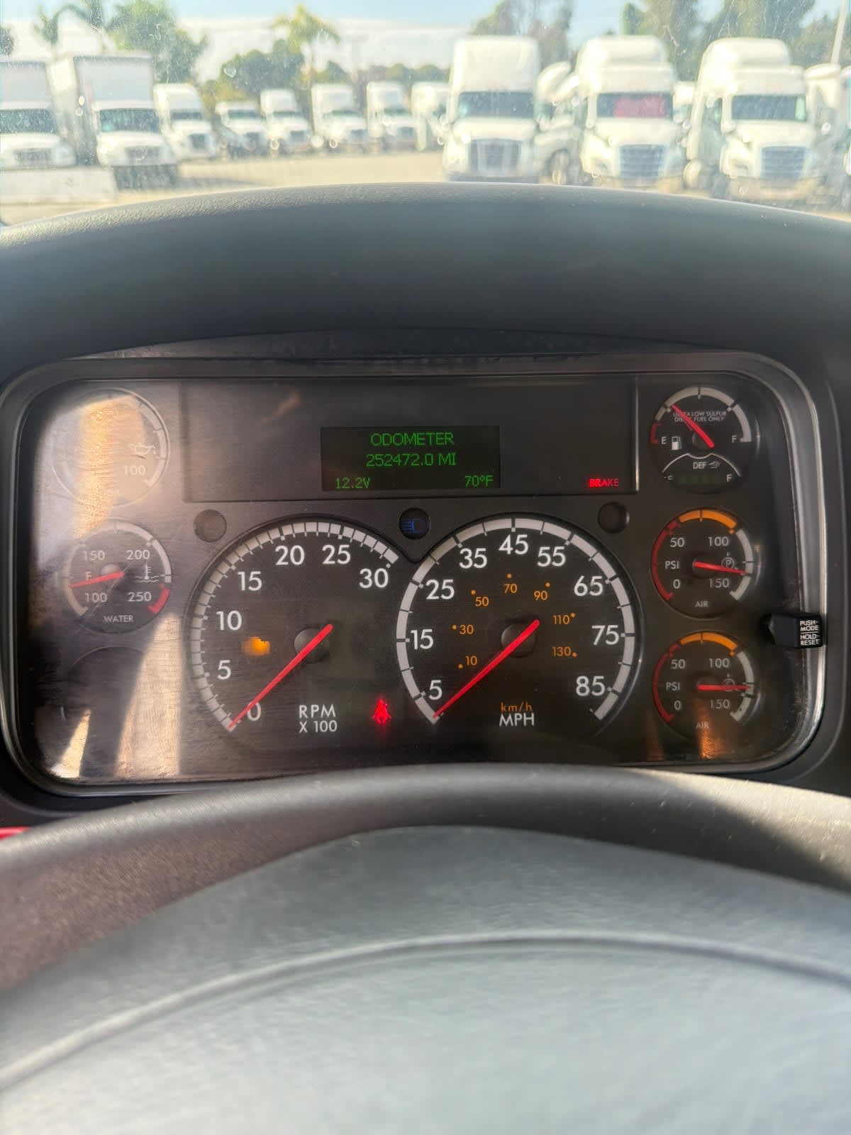2019 Freightliner/Mercedes M2 106 830354