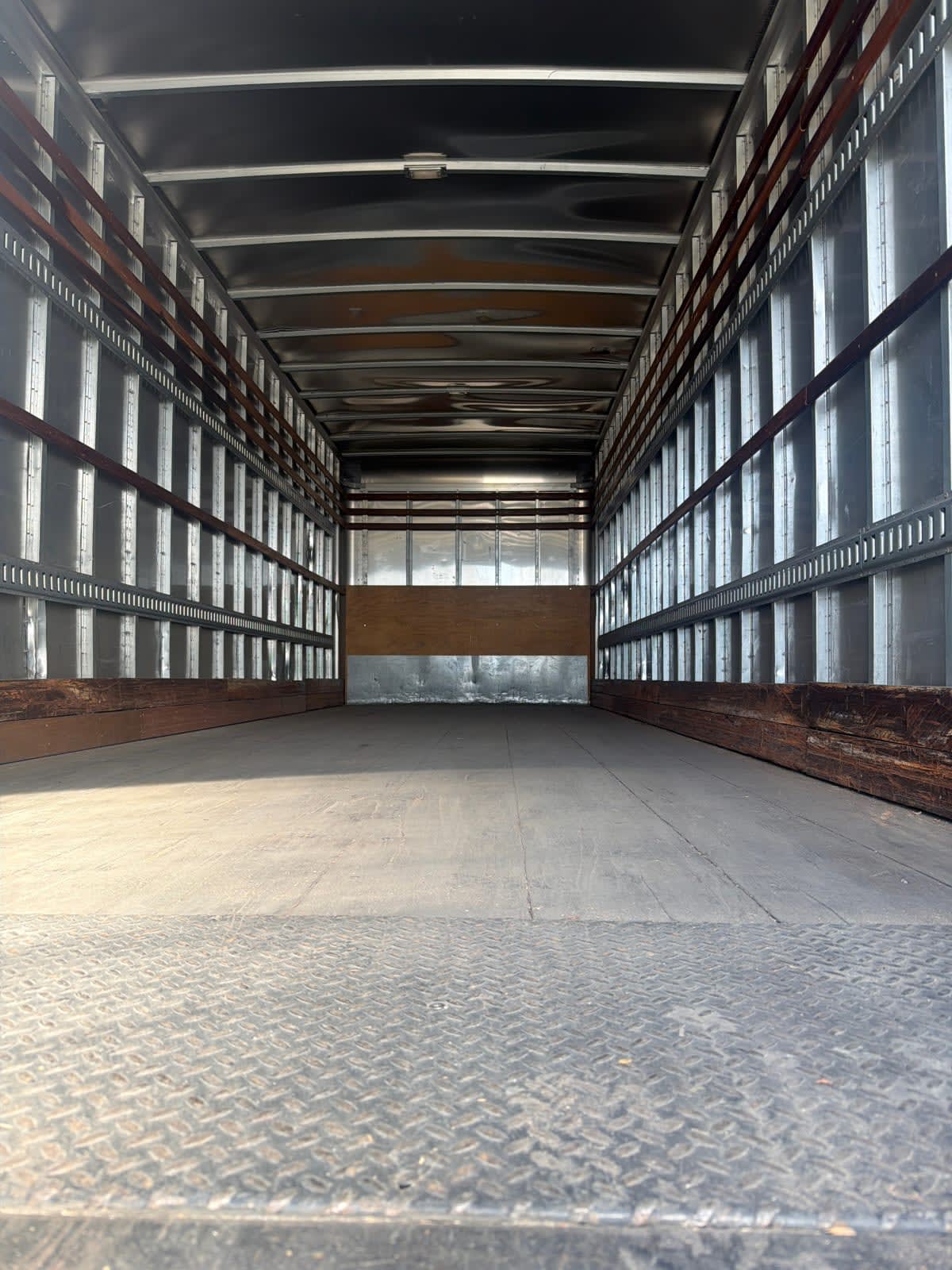 2019 Freightliner/Mercedes M2 106 830354