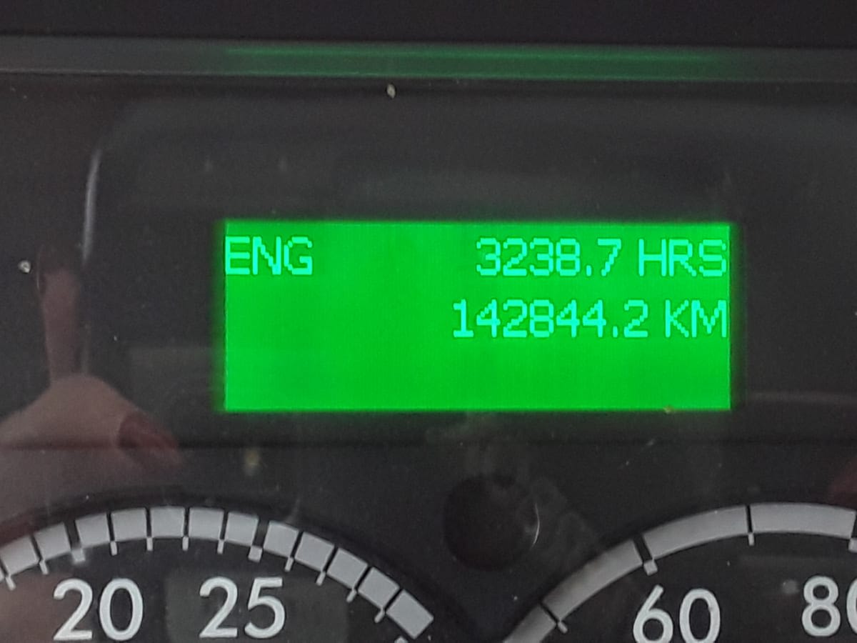 2019 Freightliner/Mercedes M2 106 830438