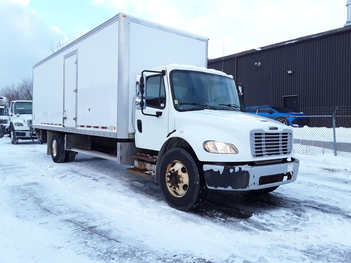 2019 Freightliner/Mercedes M2 106 830438