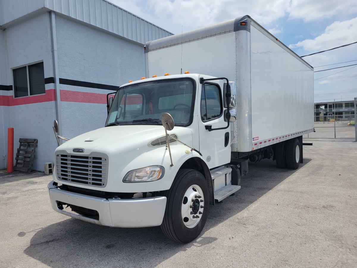 2019 Freightliner/Mercedes M2 106 830471