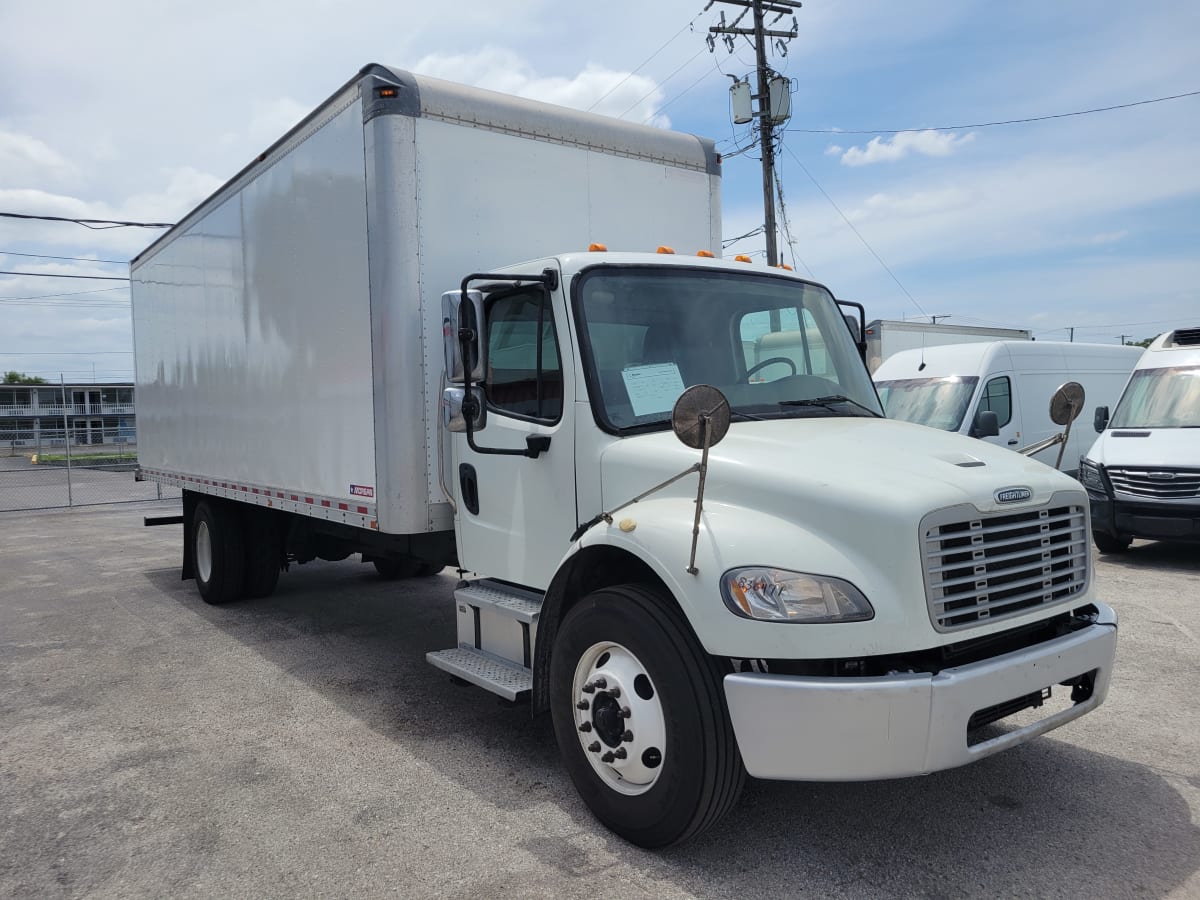 2019 Freightliner/Mercedes M2 106 830471