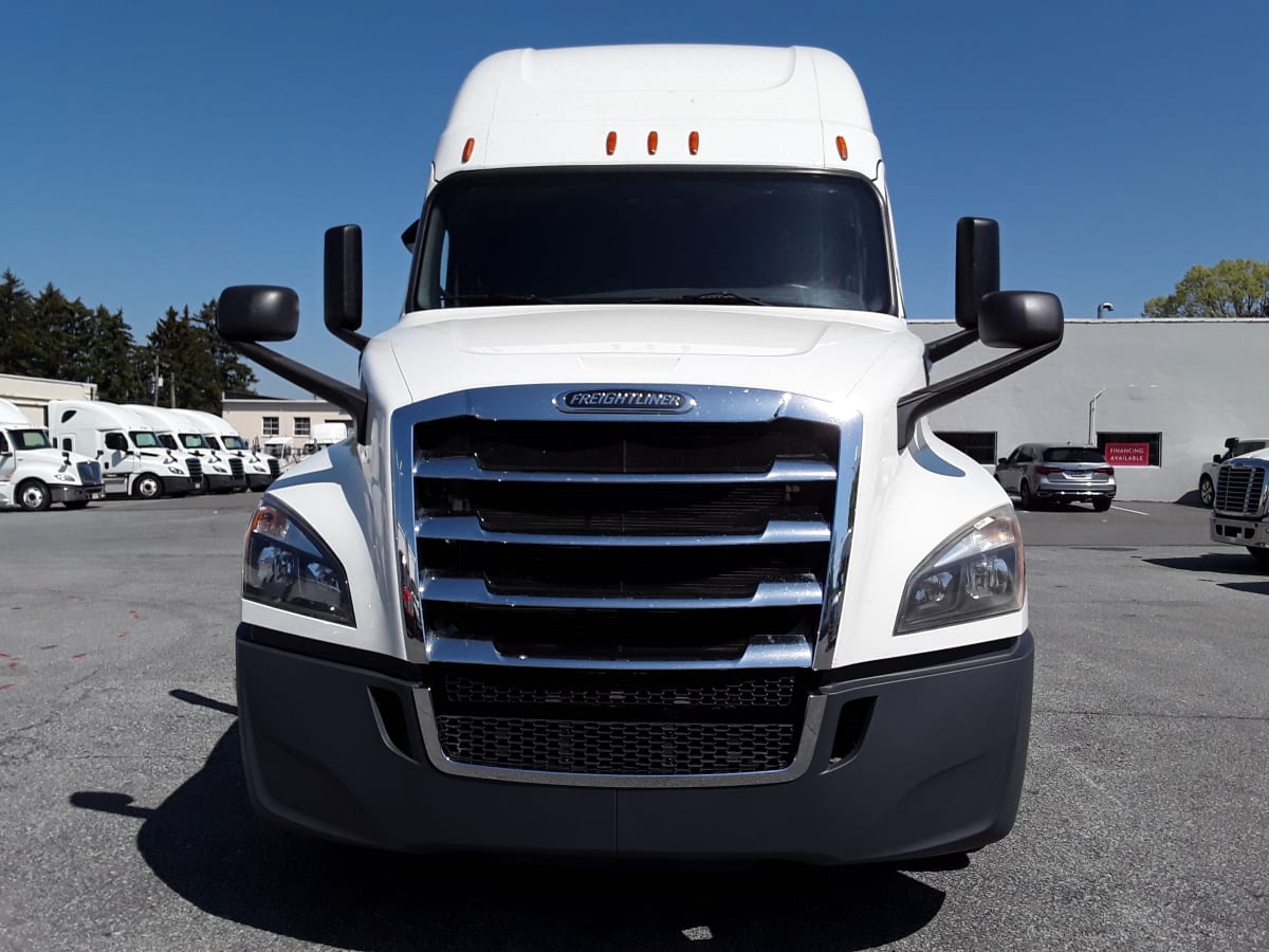 2019 Freightliner/Mercedes NEW CASCADIA PX12664 830479